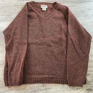 St.John’s Bay Sweater